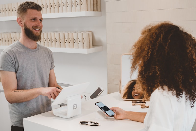 Resultados de marketing digital para negocios locales