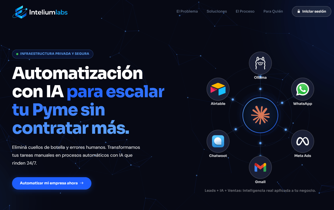 Intelium Labs